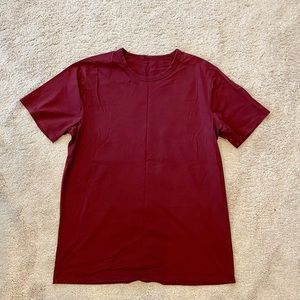 Lululemon Fundamental Tee